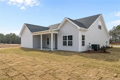 120 Michter Street Vass NC 28394