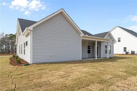 120 Michter Street Vass NC 28394