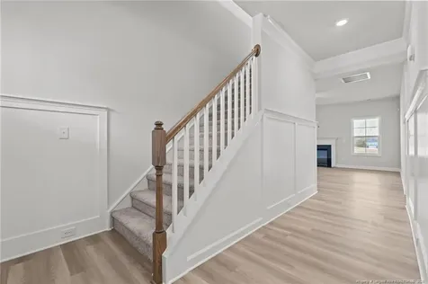 120 Michter Street Vass NC 28394