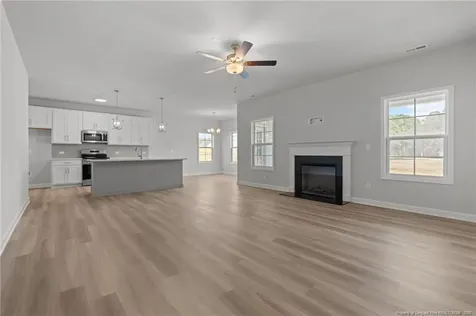120 Michter Street Vass NC 28394