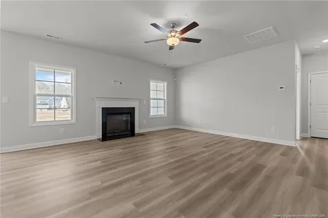 120 Michter Street Vass NC 28394