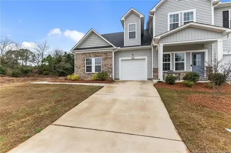 1022 Kensington Park Road Fayetteville NC 28311