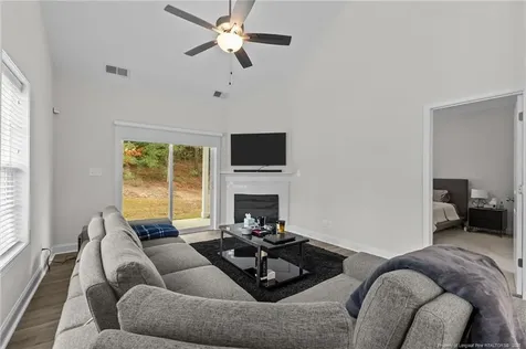 1022 Kensington Park Road Fayetteville NC 28311