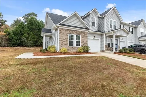 1022 Kensington Park Road Fayetteville NC 28311