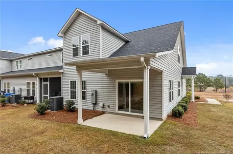 1022 Kensington Park Road Fayetteville NC 28311