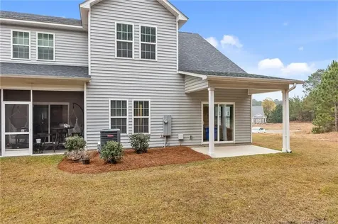 1022 Kensington Park Road Fayetteville NC 28311