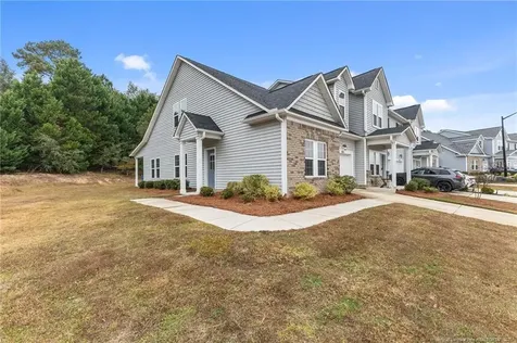 1022 Kensington Park Road Fayetteville NC 28311