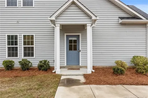 1022 Kensington Park Road Fayetteville NC 28311