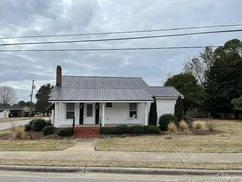 7486 Clinton Road Stedman NC 28391