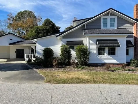 7486 Clinton Road Stedman NC 28391