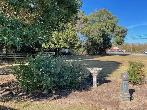 7486 Clinton Road Stedman NC 28391