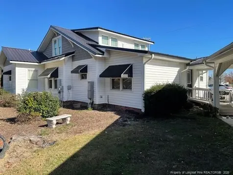 7486 Clinton Road Stedman NC 28391