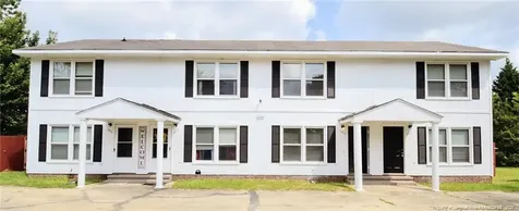 6637 Abbey Lane Fayetteville NC 28311