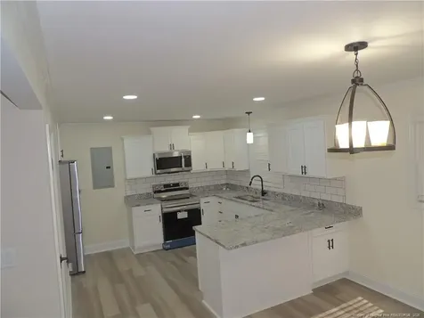 2025 Womble Drive Fayetteville NC 28306
