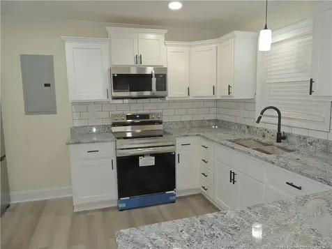 2025 Womble Drive Fayetteville NC 28306