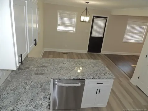2025 Womble Drive Fayetteville NC 28306