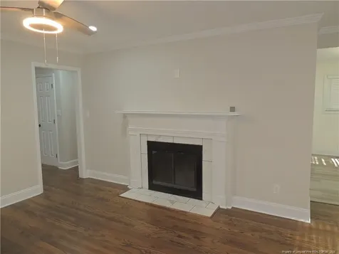 2025 Womble Drive Fayetteville NC 28306