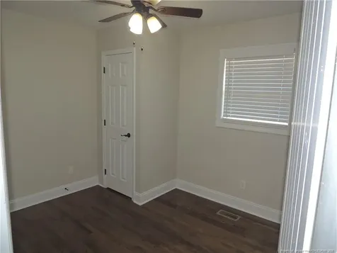 2025 Womble Drive Fayetteville NC 28306