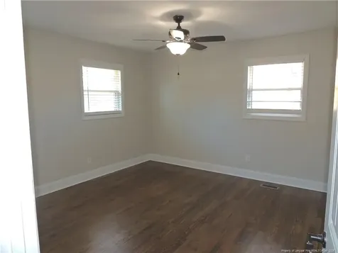 2025 Womble Drive Fayetteville NC 28306