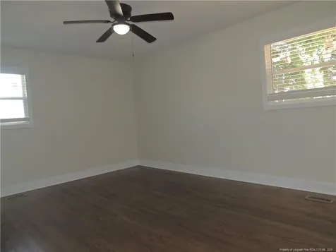 2025 Womble Drive Fayetteville NC 28306