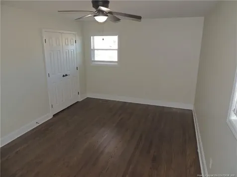 2025 Womble Drive Fayetteville NC 28306