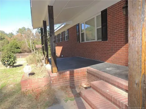 2025 Womble Drive Fayetteville NC 28306