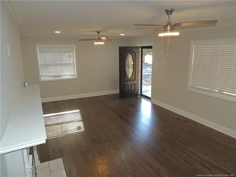 2025 Womble Drive Fayetteville NC 28306