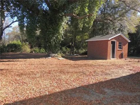 2025 Womble Drive Fayetteville NC 28306