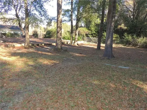 2025 Womble Drive Fayetteville NC 28306
