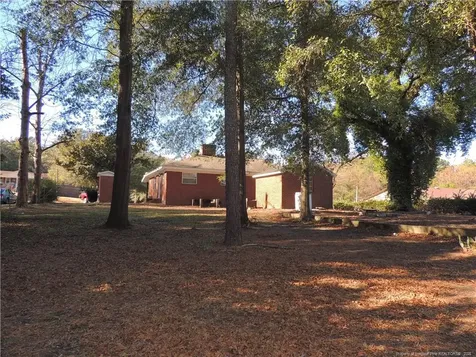 2025 Womble Drive Fayetteville NC 28306
