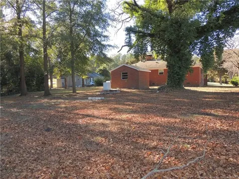 2025 Womble Drive Fayetteville NC 28306