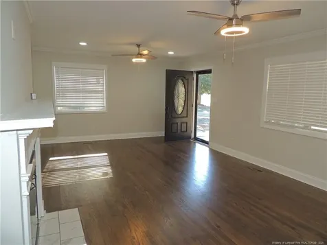 2025 Womble Drive Fayetteville NC 28306