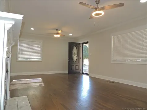 2025 Womble Drive Fayetteville NC 28306