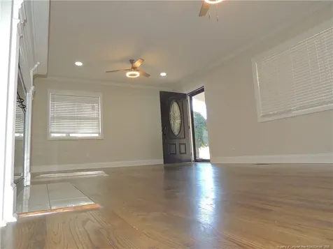 2025 Womble Drive Fayetteville NC 28306