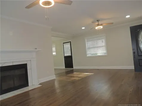 2025 Womble Drive Fayetteville NC 28306