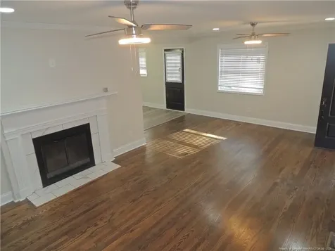 2025 Womble Drive Fayetteville NC 28306