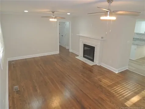 2025 Womble Drive Fayetteville NC 28306