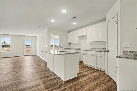 79 Baxley Drive Dunn NC 28334
