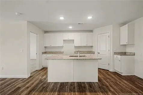 79 Baxley Drive Dunn NC 28334
