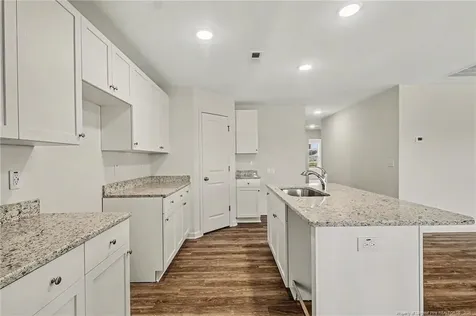 79 Baxley Drive Dunn NC 28334