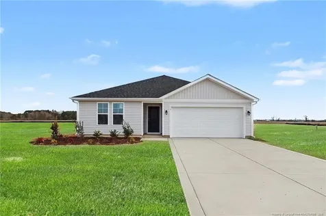 79 Baxley Drive Dunn NC 28334