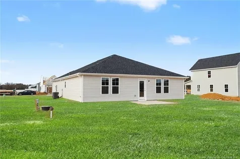 79 Baxley Drive Dunn NC 28334