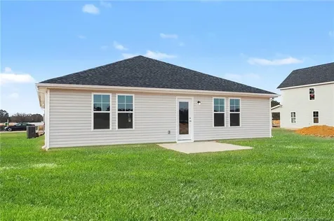 79 Baxley Drive Dunn NC 28334