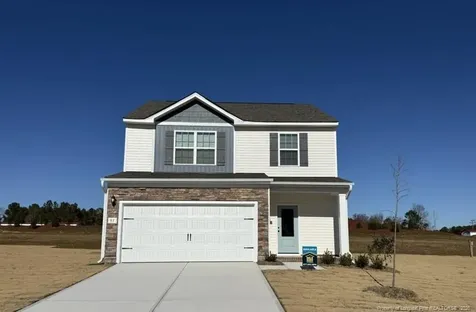 95 Laforce Lane Broadway NC 27505