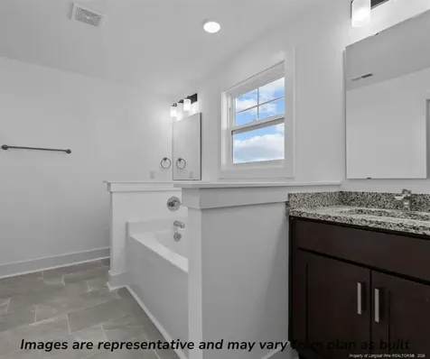 9864 Rockfish Road Raeford NC 28376