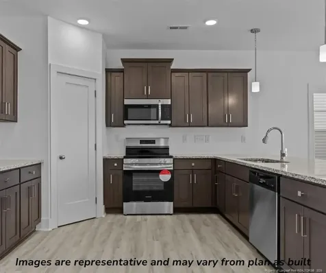 9864 Rockfish Road Raeford NC 28376