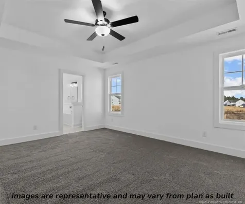 9864 Rockfish Road Raeford NC 28376