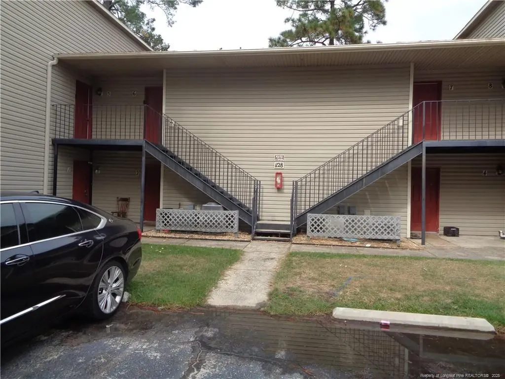 1128 Southwood Drive Fayetteville NC 28304