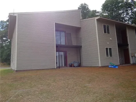 1128 Southwood Drive Fayetteville NC 28304