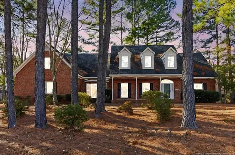 208 Woodsage Circle Fayetteville NC 28303